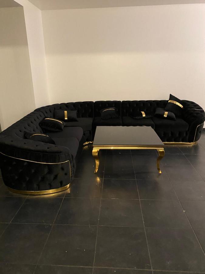 Appartement 2 Chambre Luxueuse A Jette Брюссель Екстер'єр фото