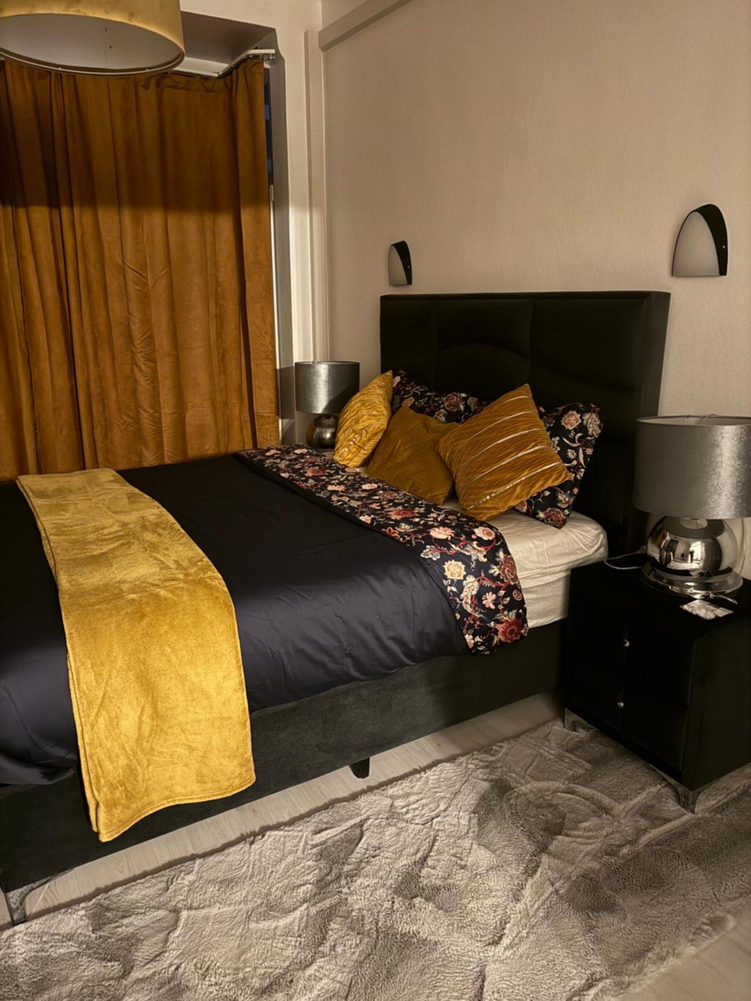 Appartement 2 Chambre Luxueuse A Jette Брюссель Екстер'єр фото