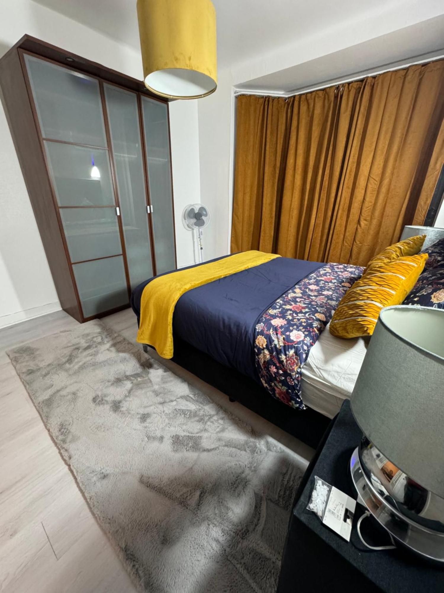 Appartement 2 Chambre Luxueuse A Jette Брюссель Екстер'єр фото
